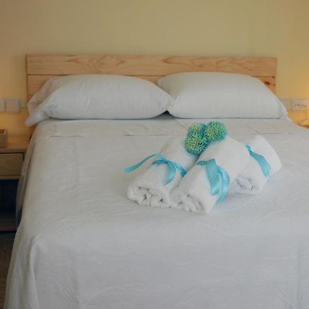 El Faro Apartaments Platja Llarga-Les Salines-Tgn Tarragona Ngoại thất bức ảnh