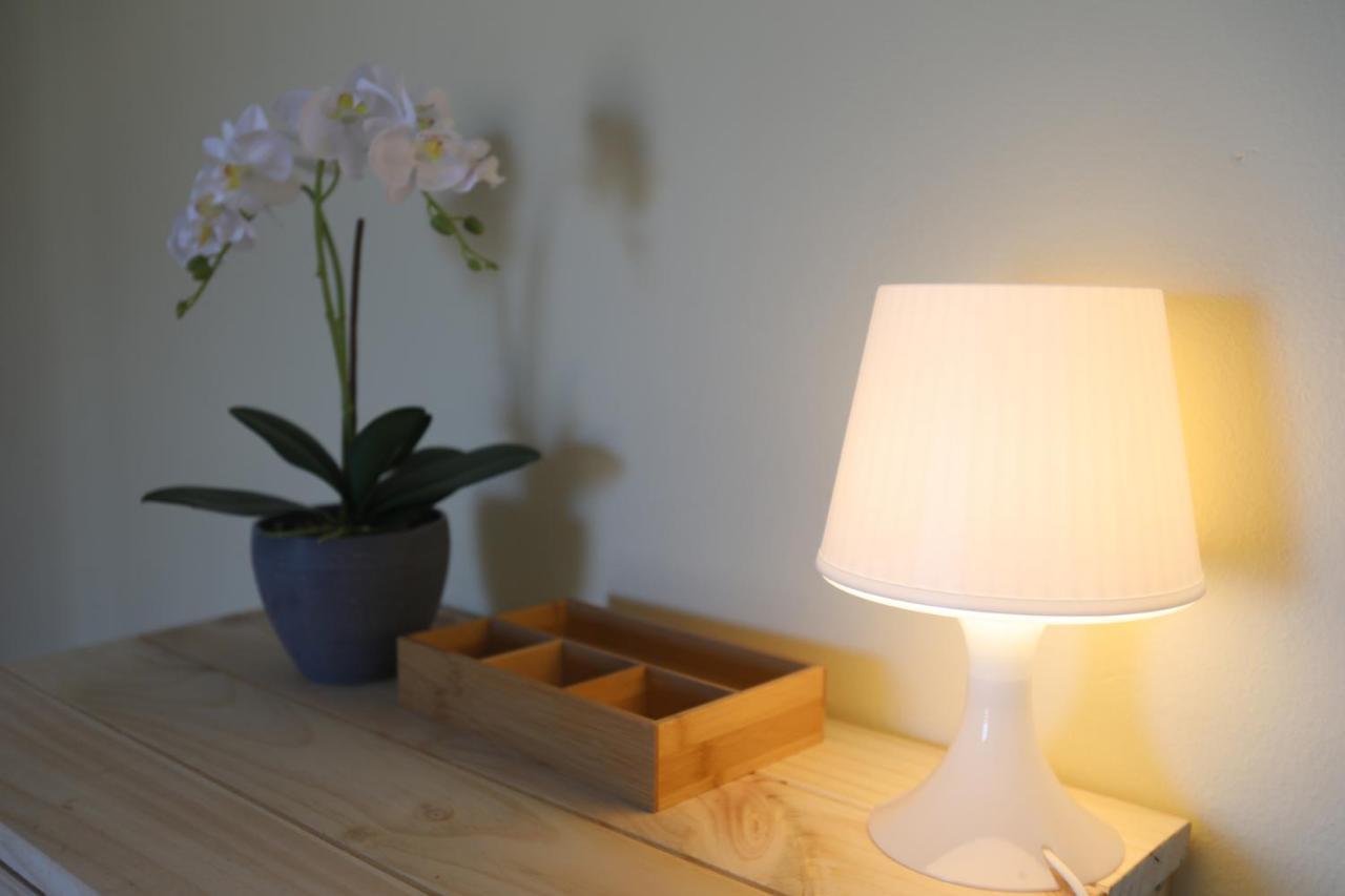 El Faro Apartaments Platja Llarga-Les Salines-Tgn Tarragona Ngoại thất bức ảnh