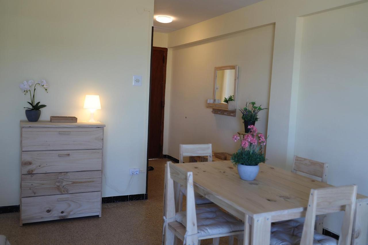 El Faro Apartaments Platja Llarga-Les Salines-Tgn Tarragona Ngoại thất bức ảnh