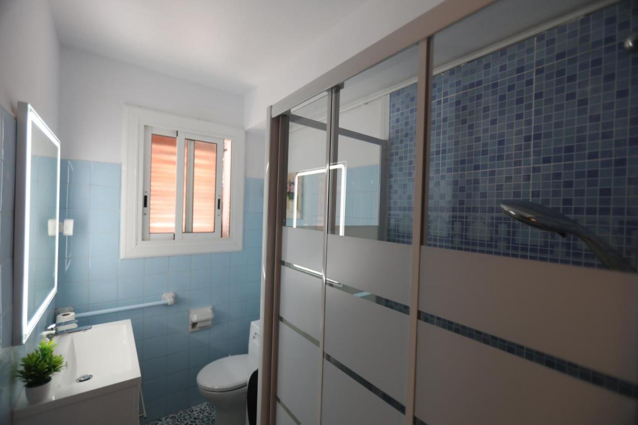 El Faro Apartaments Platja Llarga-Les Salines-Tgn Tarragona Ngoại thất bức ảnh