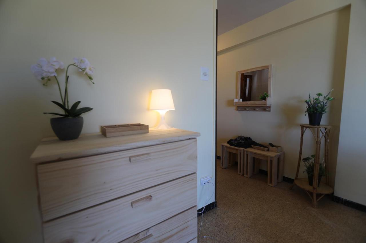 El Faro Apartaments Platja Llarga-Les Salines-Tgn Tarragona Ngoại thất bức ảnh