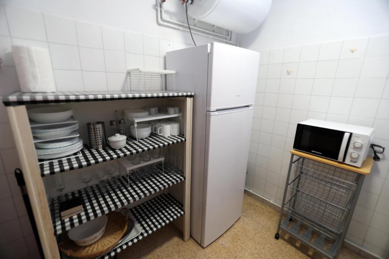 El Faro Apartaments Platja Llarga-Les Salines-Tgn Tarragona Ngoại thất bức ảnh